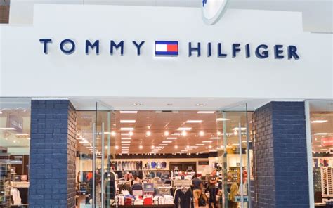 outlet tommy hilfiger москва|tommy hilfiger outlet stores locations.